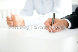 divorce mediation blog