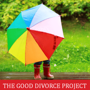 good divorce project