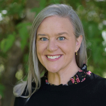 Crystal Brakke