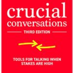 crucial conversations