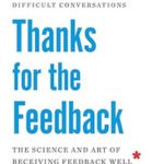 How to give feedback